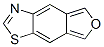 FURO[3,4-F]BENZO[D]THIAZOLE
