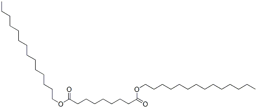 ditetradecyl azelate