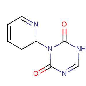 2H-Pyrido[1,2-a]-1,3,5-triazine-2,4(3H)-dione