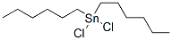 DI-N-HEXYLTINDICHLORIDE