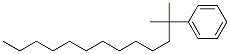 2-Methyl-2-phenyltridecane