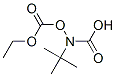 HYDROXYLAMINE,N,O-DICARBOXY-,N-TERT-BUTYL ETHYL ESTER