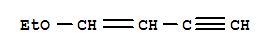 (1E)-1-Ethoxy-1-buten-3-yne