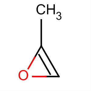 Oxirene, methyl-