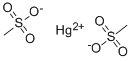 MERCURY(II) METHANESULFONATE