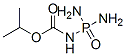 CARBAMIC ACID (DIAMINOPHOSPHINYL)-,ISOPROPYL ESTER