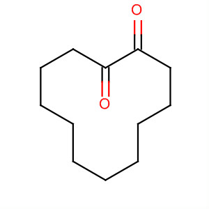 1,2-Cyclododecanedione