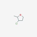 3-chlorotetrahydro-2-methylFuran