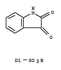 Isatinsulfonicacid