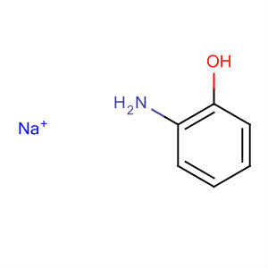 Phenol, 2-amino-, monosodium salt
