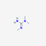 1,1,2-trimethylguanidine