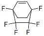 1,4,5,5,6,6-Hexafluorobicyclo[2.2.2]oct-2-ene