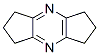 Dicyclopenta[b,e]pyrazine,  1,2,3,5,6,7-hexahydro-