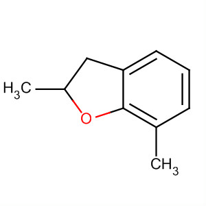Benzofuran, 2,3-dihydro-2,7-dimethyl-
