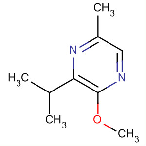 Pyrazine, 2-methoxy-5-methyl-3-(1-methylethyl)-