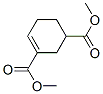 3-Cyclohexene-1,3-dicarboxylic acid dimethyl ester