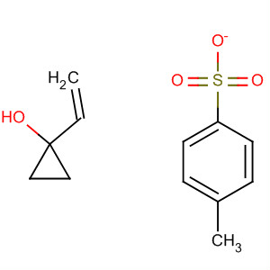 Cyclopropanol, 1-ethenyl-, 4-methylbenzenesulfonate