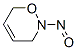 1,2-OXAZINE,3,6-DIHYDRO-2-NITROSO-