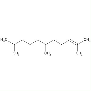2-Undecene, 2,6,10-trimethyl-