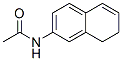Acetamide, N-(7,8-dihydro-2-naphthalenyl)-