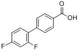 4-(2,4-Difluorophenyl)benzoic acid