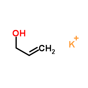 2-propen-1-ol, potassium salt (1:1)