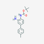 Benzenamine, 4-bromo-2-ethyl-6-methyl-
