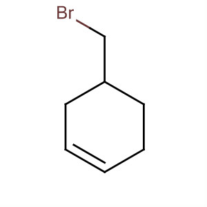 Cyclohexene, 4-(bromomethyl)-