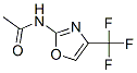2-Acetylamino-4-trifluoromethyloxazole