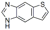 1H-THIENO[2,3-F]BENZO[D]IMIDAZOLE