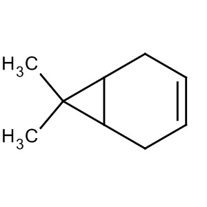 Bicyclo[4.1.0]hept-3-ene, 7,7-dimethyl-