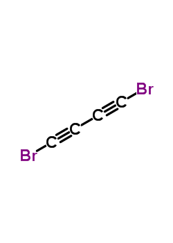 Dibromobutadiyne
