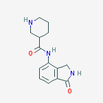 8-Isoquinolinesulfonic acid, 5-bromo-