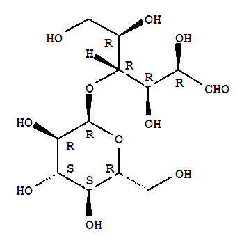 Maltosepolymer