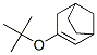 3-(1,1-Dimethylethoxy)bicyclo[3.2.1]oct-2-ene
