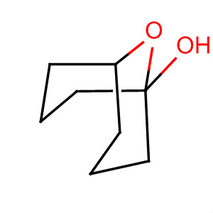 9-Oxabicyclo[3.3.1]nonan-1-ol