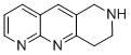 Pyrido[2,3-b][1,6]naphthyridine,6,7,8,9-tetrahydro-