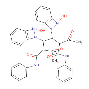 Butanamide,2,2'-[1,2-ethanediylbis(oxy-2,1-phenyleneazo)]bis[3-oxo-N-phenyl-