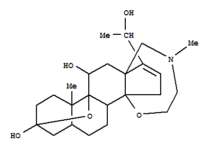 7,8-dihydrobatrachotoxin A