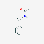 N-acetyl-tranylcypromine