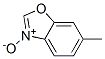 6-METHYL-BENZOXAZOLE 3-OXIDE