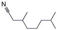 3,7-Dimethyloctannitril