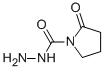 1-Pyrrolidinecarboxylicacid,2-oxo-,hydrazide