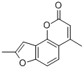 2,6-Dimethyl-3,9-dioxa-8H-benzo[e]indene-8-one