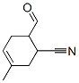 3-CYCLOHEXENE-1-CARBONITRILE,6-FORMYL-3-METHYL-