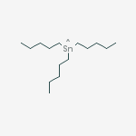 tripentylstannanyl