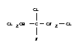 Propane,1,2,3,3-tetrachloro-1,1,2-trifluoro-