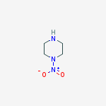 1-nitropiperazine