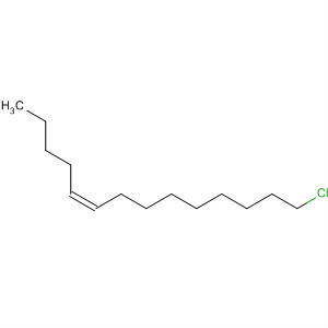 5-Tetradecene, 14-chloro-, (5Z)-
