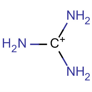 Methylium, triamino-